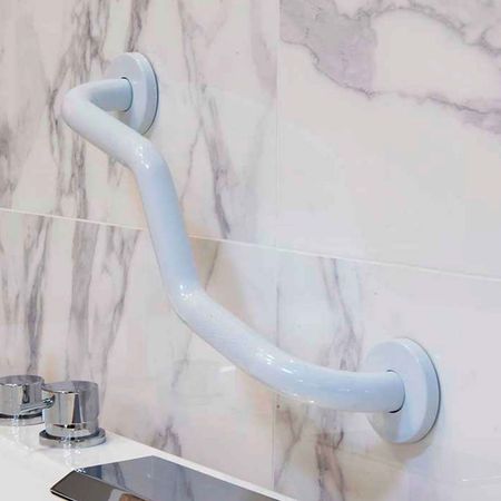 Barra de seguridad Sensea Frost 30mm-L