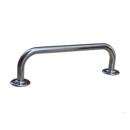 Barra de seguridad Loft acero inoxidable 19mm - 30cm Sensea