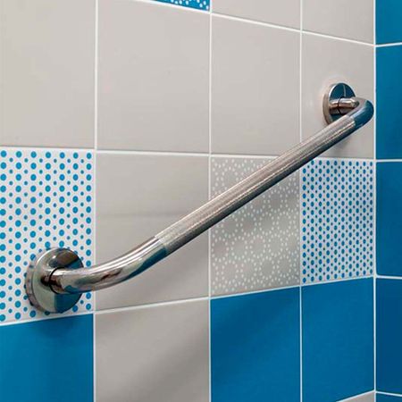 Barra seguridad Sensea Ace/Inox Frost 30mm-60cm