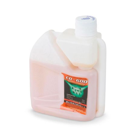 Insecticida Labodec CD600 250 ml para Jardín