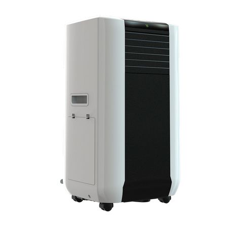Aire Acondicionado Portátil 18000 BTU Imaco AC1877 Blanco