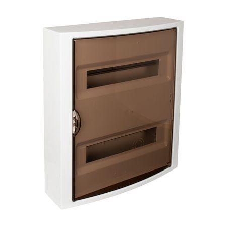 Tablero adosable 28 polos libre halógeno Solera