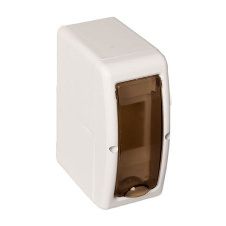 Tablero adosable 2 polos libre halógeno Solera