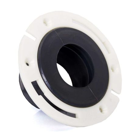 Brida flexible corta hasta 2.5 cm Coflex