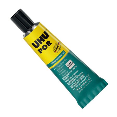 Uhu por x 50ml