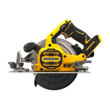 Sierra Circular 7-1/4