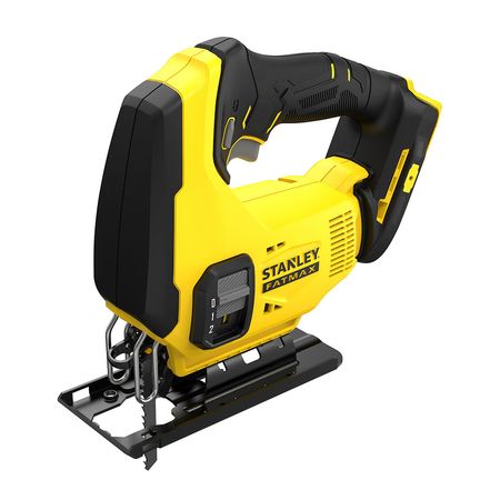 Sierra Caladora 20V FATMAX SCJ600 (Sin Bateria) Stanley