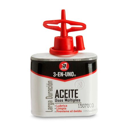 Aceite 3 en 1 30 mm