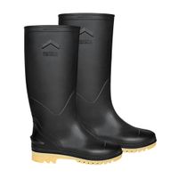 Botas sanitarias PVC Talla: 40 Vereda
