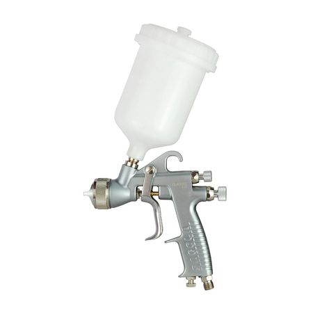 Pistola gravedad classic Lux Boq. 1.40 Sagola