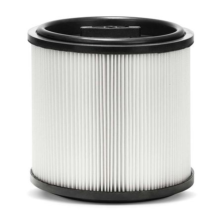 Filtro de cartucho para aspiradora WD1 Karcher