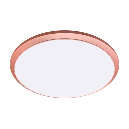 Plafón led Raso 40W 60K 2800LM Lightech