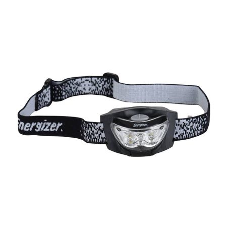 Linterna manos libres led Energizer con pila 3AAA