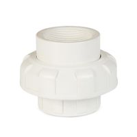 Unión Universal 2"" Pvc con Rosca Sanking