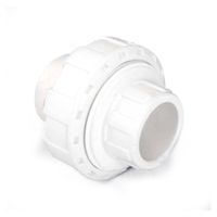 Unión Universal 3/4"" Pvc sin Rosca Sanking