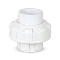 Unión Universal 1"" Pvc sin Rosca Sanking