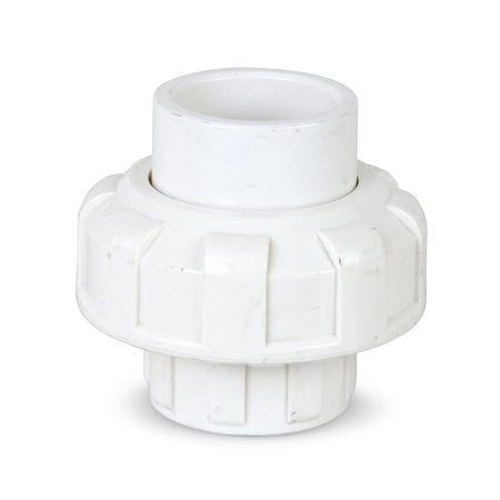 Unión universal sin rosca 1