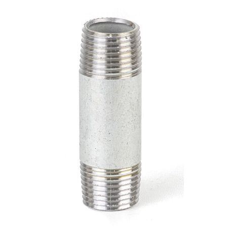 Niple galvanizado 1/2