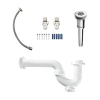 Kit de Instalación para Lavatorio Vainsa