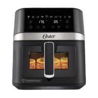 Freidora de Aire Digital 6Lt. CKSTAF60WDDF Oster