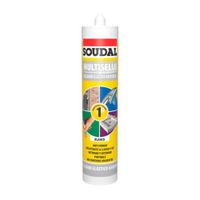 Multiuso sellador universal x 300ml Soudal