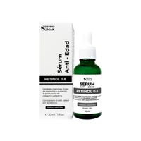 Serum Reparador Retinol 08% 30ml Dermo Sumak