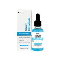 Serum Hidratante Acido Hialurónica 30ml Dermo Sumak
