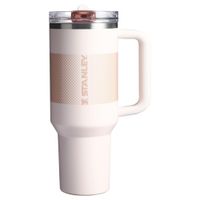 TOMATODO QUENCHER PROTOUR STANLEY DE 40 OZ / 1183 ML | ROSADO BEBÉ CON DEGRADADO