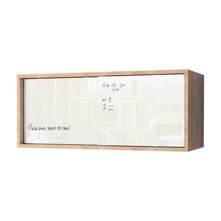 Archivador Note Miel 81x33cm Tuhome