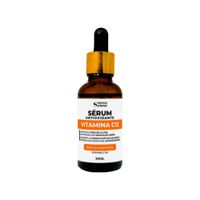 Serum Iluminador Vitamina C12 30ml Dermo Sumak