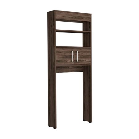 Organizador de Baño Madrid Coñac Tuhome