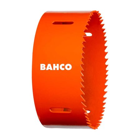 Sierra Copa Bimetálica 60mm Bahco con Colgador