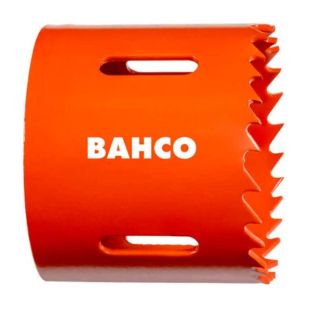 Sierra copa bimetálica 32mm con colgador Bahco