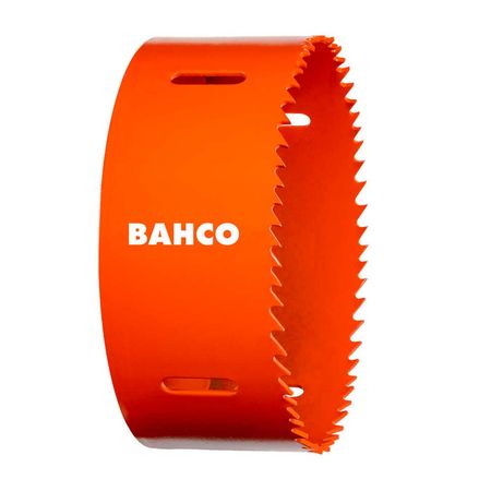 Sierra Copa Bimetálica 64mm Bahco con Colgador