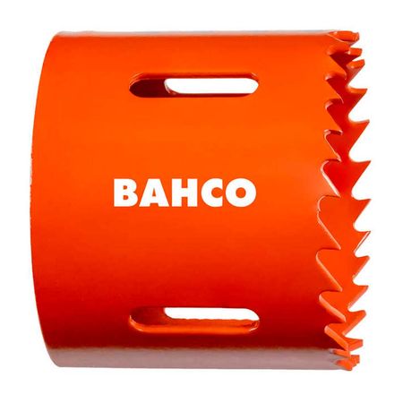 Sierra Copa Bimetálica 44mm Bahco con Colgador