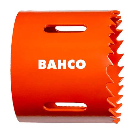 Sierra Copa Bimetálica 30mm con Colgador Bahco