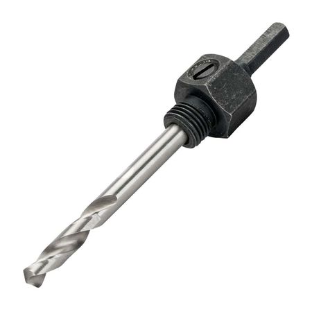 Eje sierra copa bimetálica 14-30mm 8.5mm Bahco