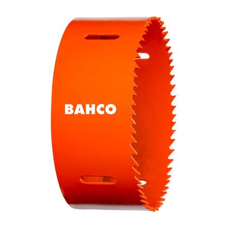 Sierra Copa Bimetálica 54mm Bahco con Colgador