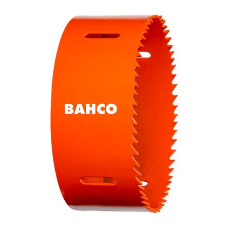 Sierra copa bimetálica 48mm con colgador Bahco