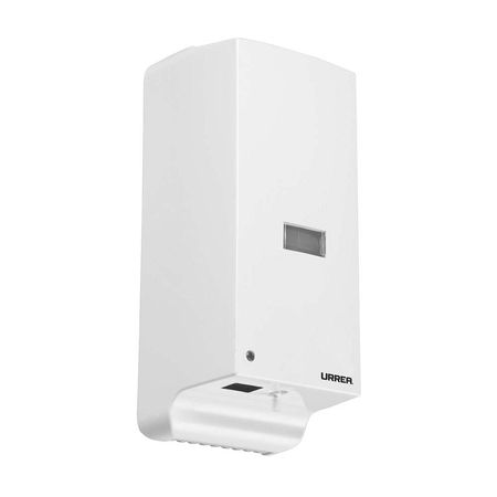 Dosificador electrónico de jabón líquido para pared Urrea