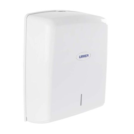 Dispensador de papel toalla Interfoleado Urrea