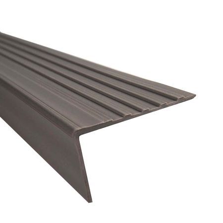 Perfil de grada Marrón x 1.2ml Pisopak