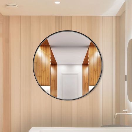 Espejo de baño Gemma Zaga