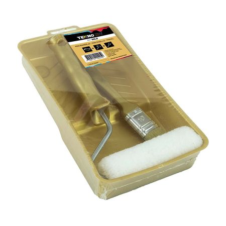 Kit mini Tekno Gold
