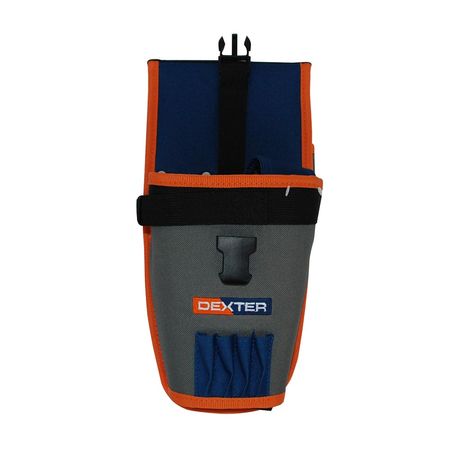 Bolsa para taladro universal Dexter