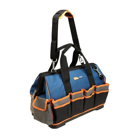 Bolsa de herramientas de 47.5cm Dexter