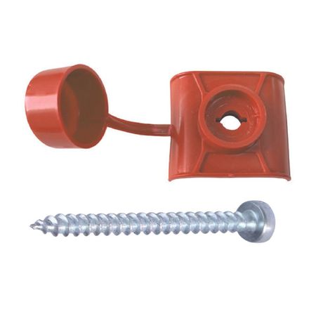 Kit Autorroscante 7/32