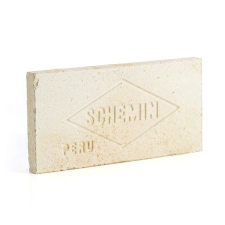 Ladrillo Refractario 3/4