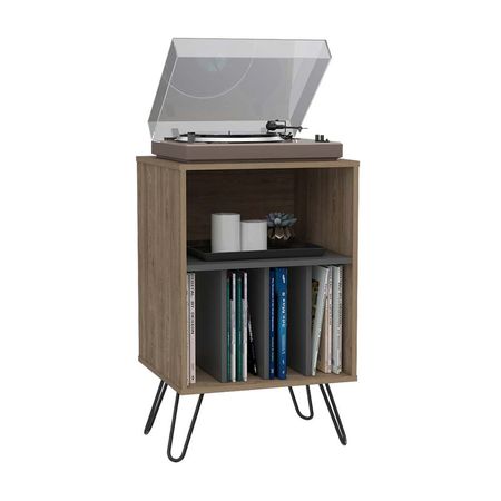 Mueble funcional Vassel color Miel