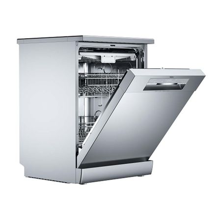 Lavavajilla Teka DFS 76850 SS